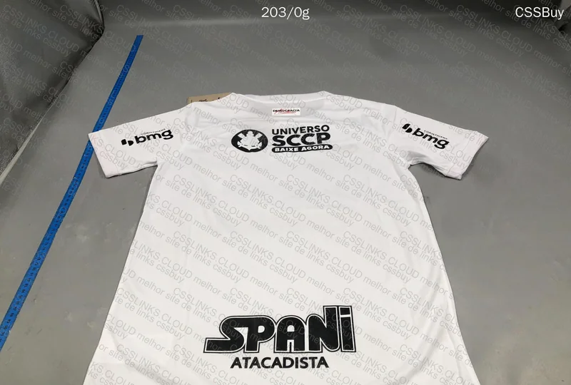 Curintia Shirt 5