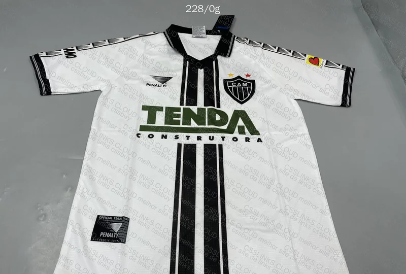 Galo 1997 Shirt