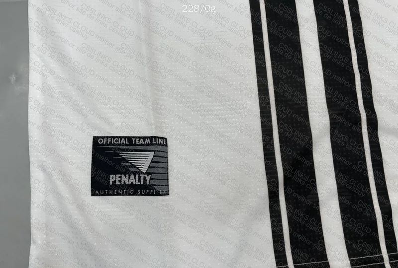 Galo 1997 Shirt 2