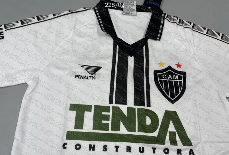 Galo 1997 Shirt 3