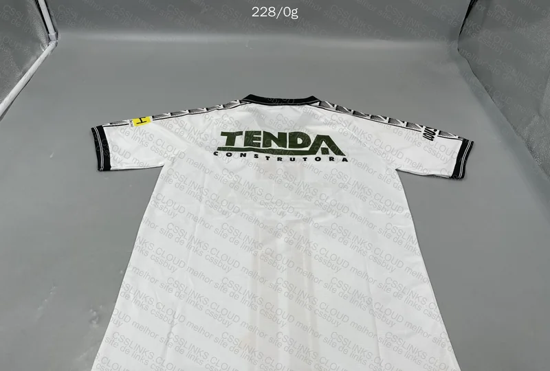 Galo 1997 Shirt 6