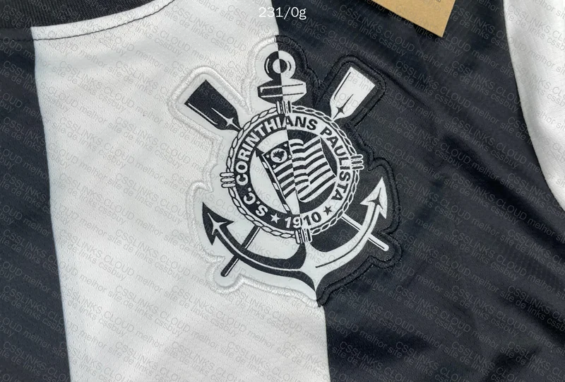 Timão 🦅🦅 Shirt 3
