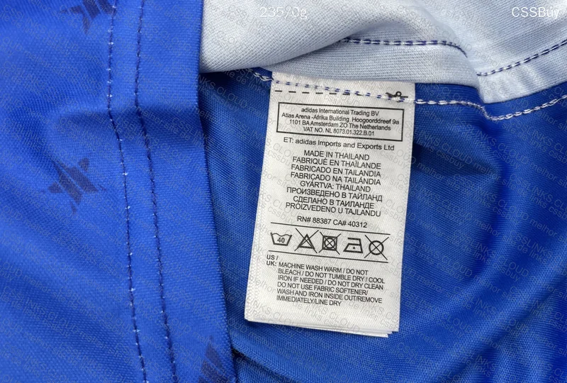 Enorme 2024 Shirt 6