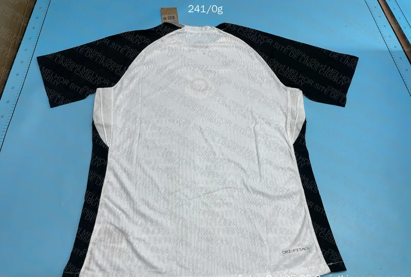 Corinthians 25/26 Shirt (Enormossauro of Itaquera) 3