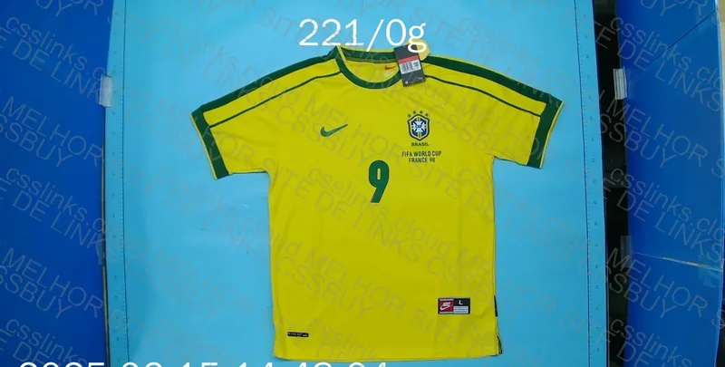Phenomenon Shirt