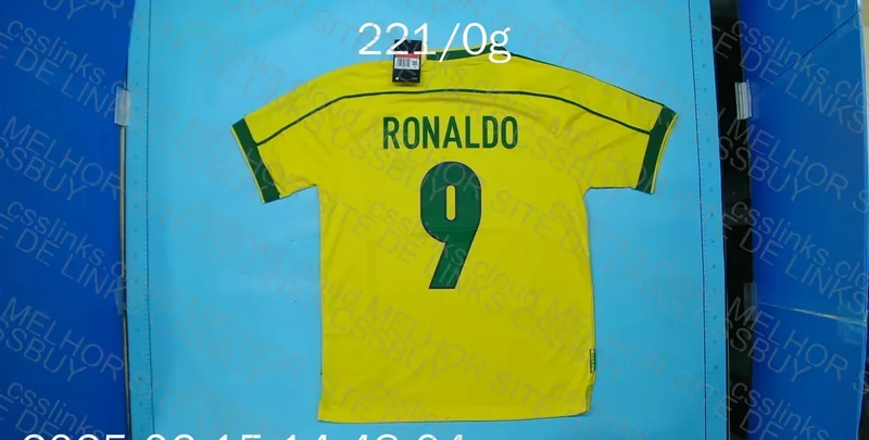 Phenomenon Shirt 2
