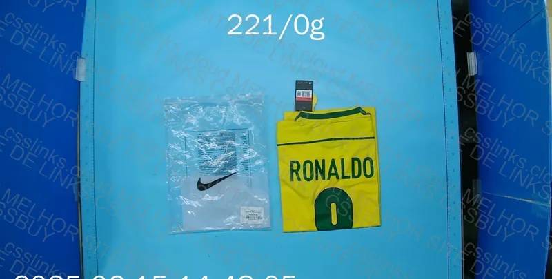 Phenomenon Shirt 3