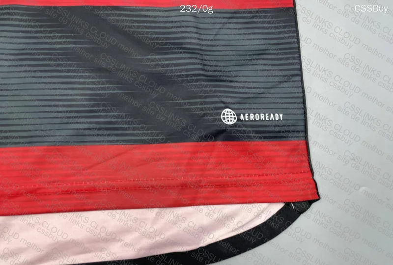 Flamengo Shirt