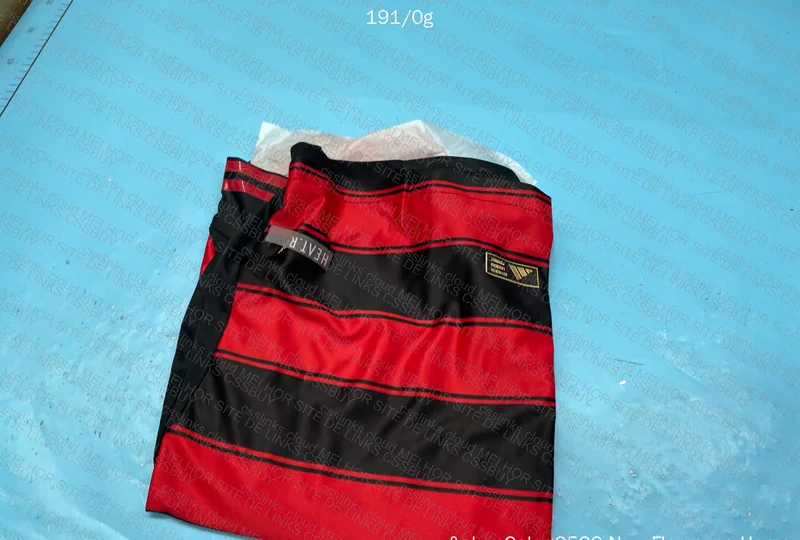 Flamengo Shirt