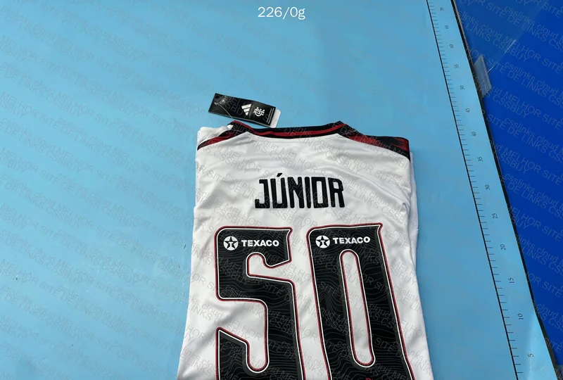 Flamengo Shirt