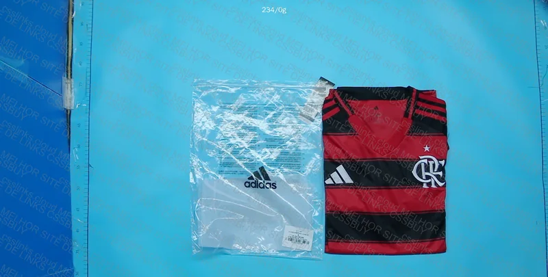 Flamengo Shirt