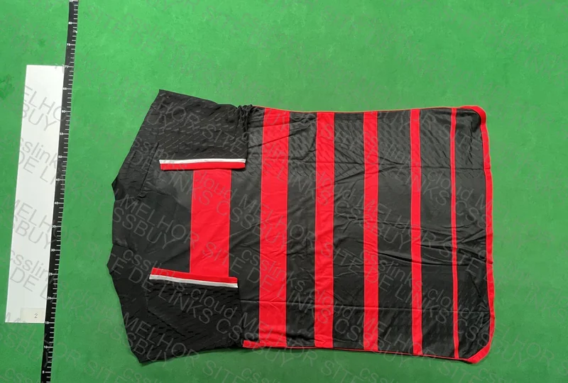 Flamengo Shirt 4