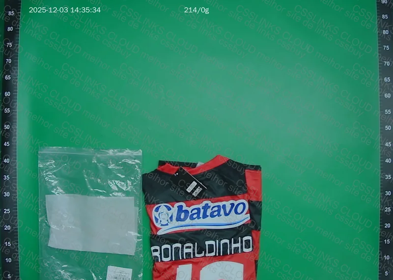 Flamengo 2010 Shirt 2