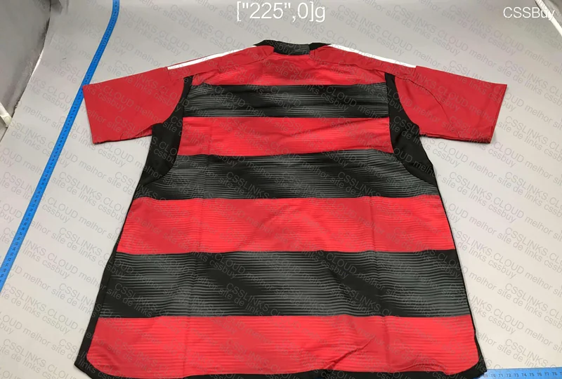 Flamengo 23/24 Shirt 2