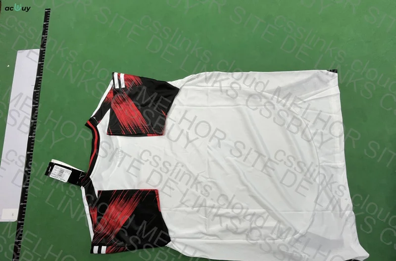 Flamengo 30y Shirt 3