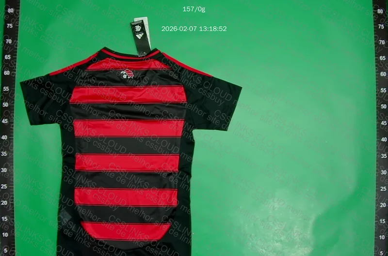Camisa do Flamengo e da seleção brasileira 4
