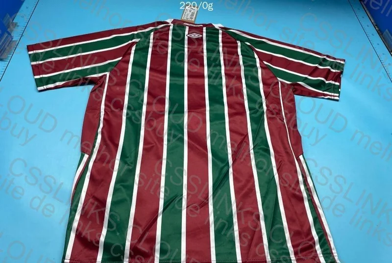 Fluzão Shirt