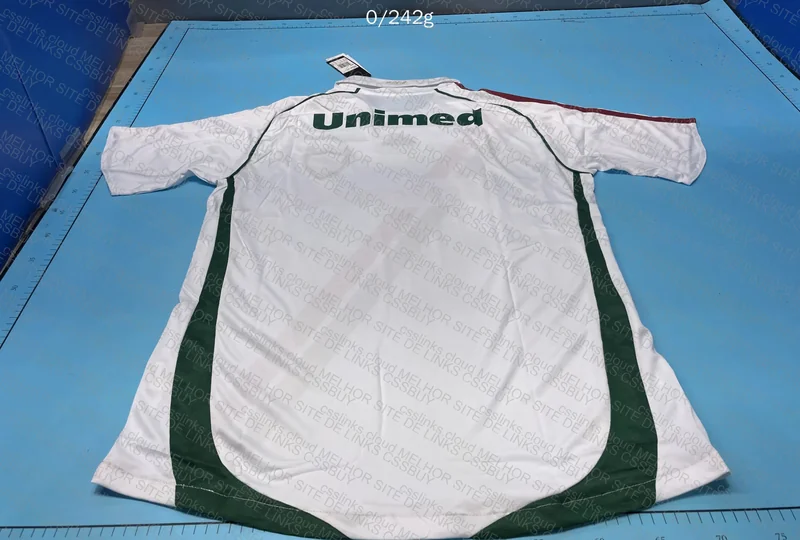 Fluzudo 2009 Shirt 2