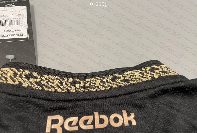 Fogão Shirt