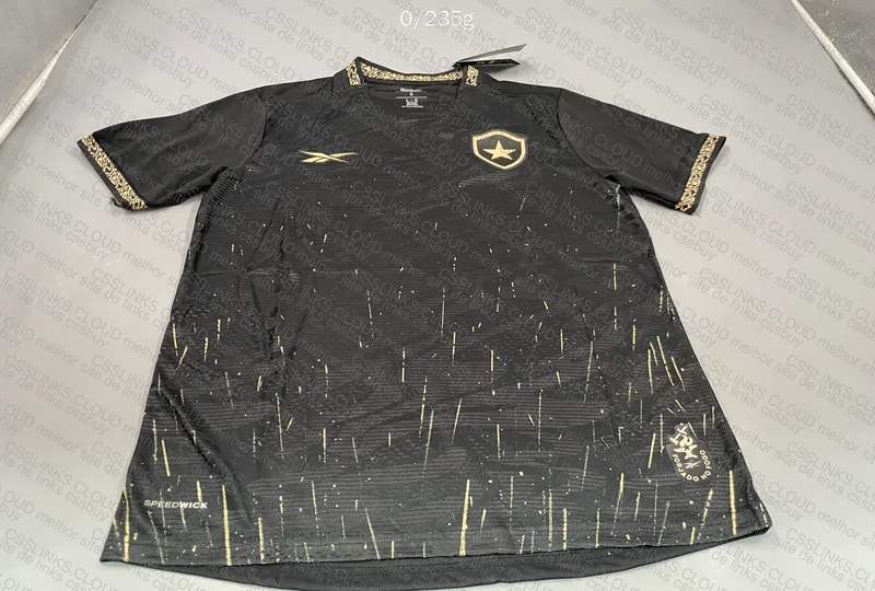 Fogão Shirt 2