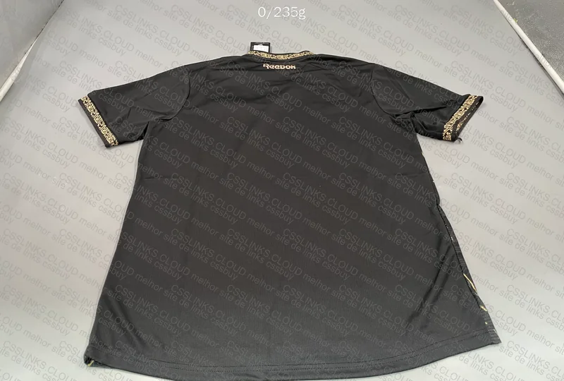 Fogão Shirt 4