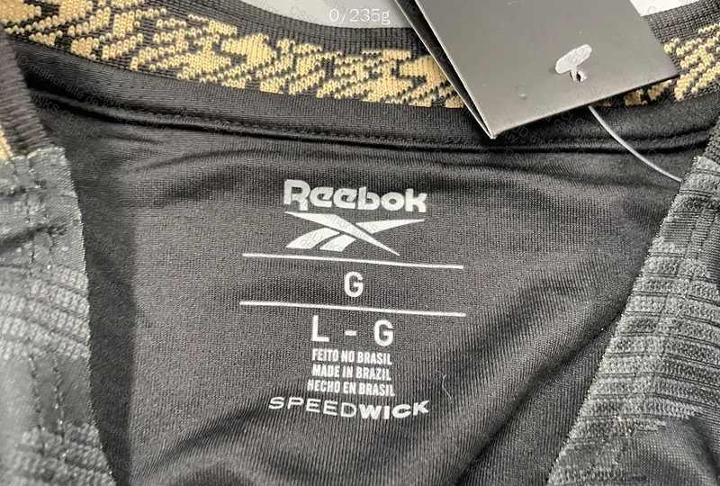 Fogão Shirt 5