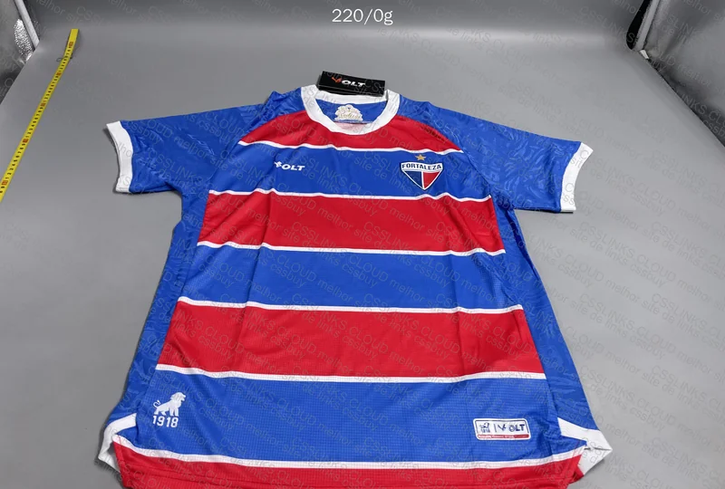 Fortaleza Jersey 3