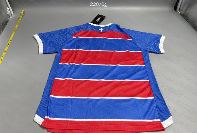 Fortaleza Jersey 4