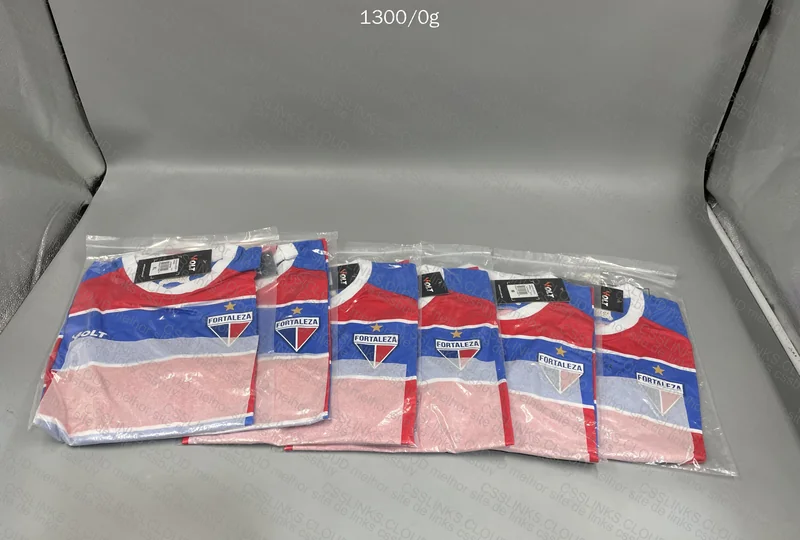 Fortaleza 2024 Jersey