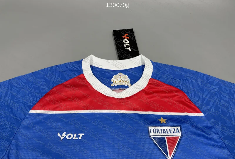 Fortaleza 2024 Jersey 2