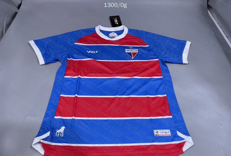 Fortaleza 2024 Jersey 3