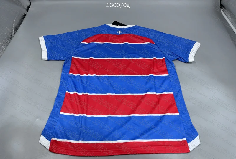 Fortaleza 2024 Jersey 6