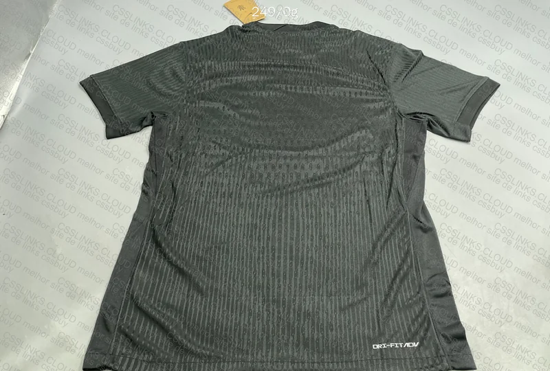 Gabigol Jersey