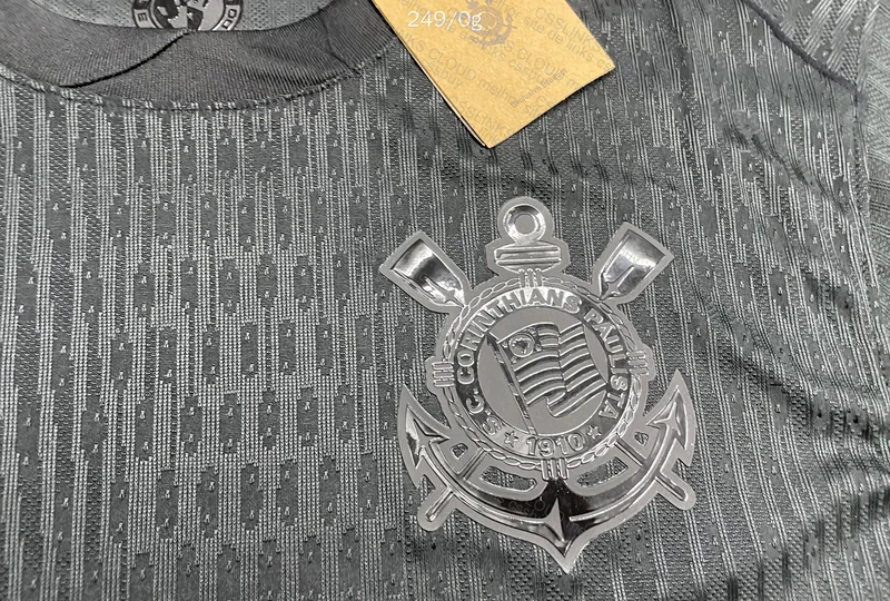 Gabigol Jersey 4