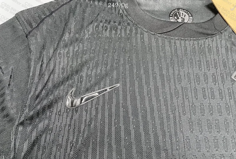 Gabigol Jersey 5