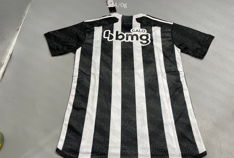 Galo Jersey