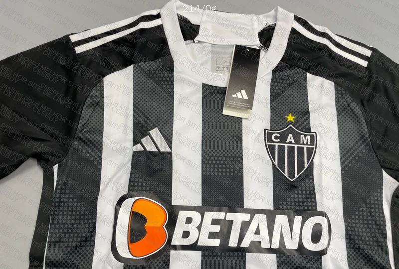 Galo Jersey 2