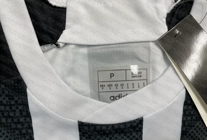 Galo Jersey 3
