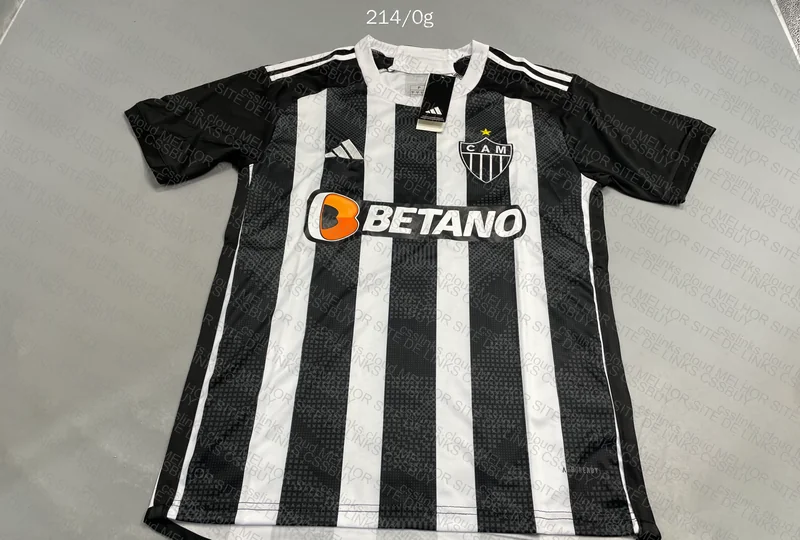 Galo Jersey 4
