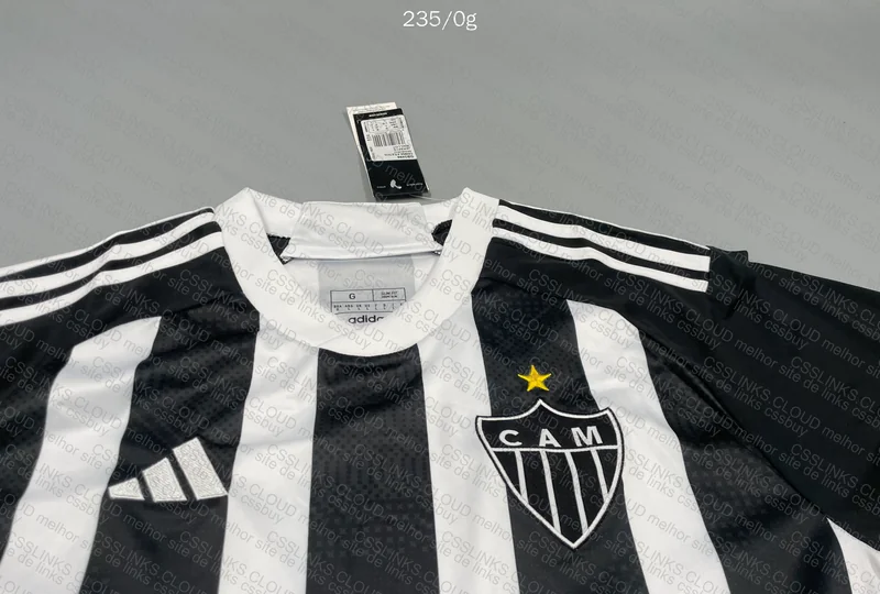 Galo Jersey