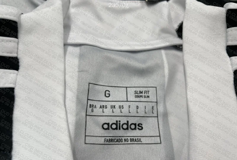 Galo Jersey 2