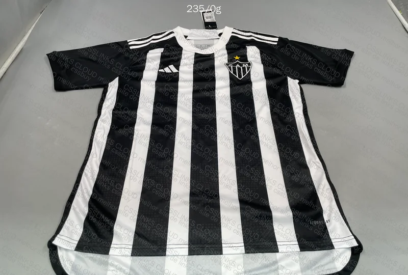 Galo Jersey 3