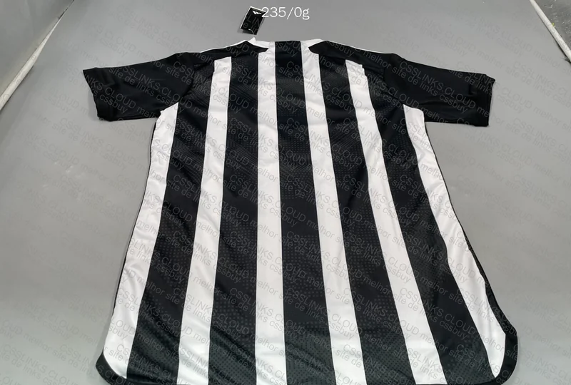 Galo Jersey 4