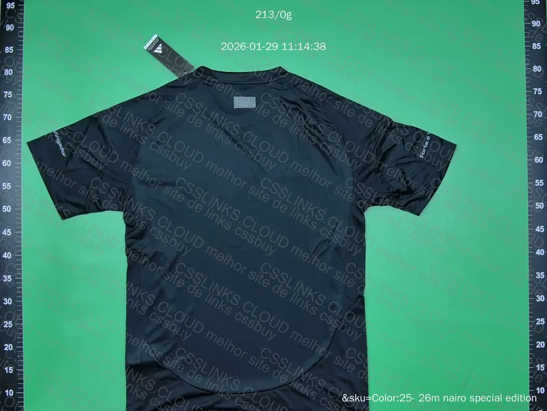 CAMISA DO GALO 3