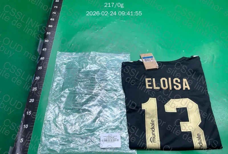 Camisa do Galo 2026/27 Torcedor 3
