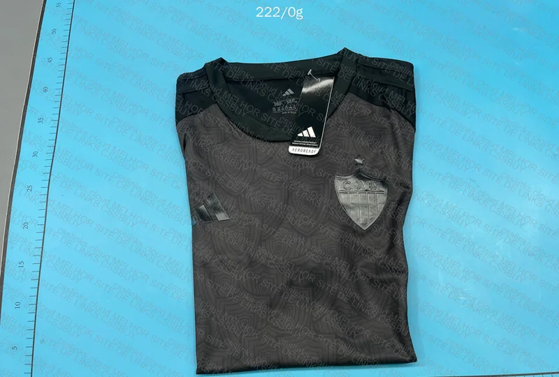 Galo (Galão da Márcia) Jersey