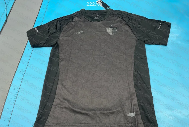 Galo (Galão da Márcia) Jersey 2