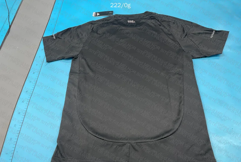 Galo (Galão da Márcia) Jersey 3
