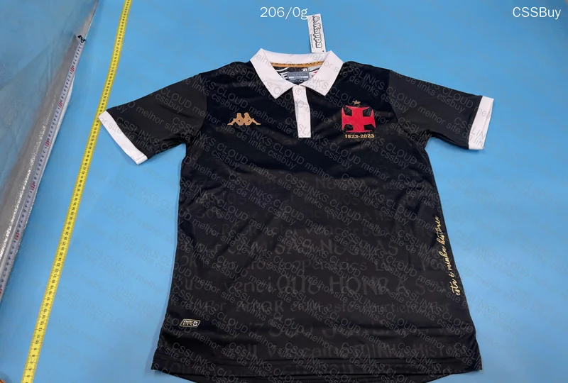 Gigante da Colina Jersey