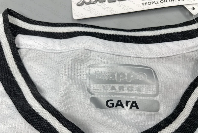 Gigante da Colina Jersey